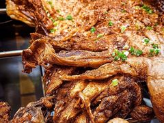 -巴山一绝烤全羊(三圣乡刘家花园店)