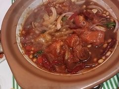 -可可大虾武汉土菜大排档(万松园1店)