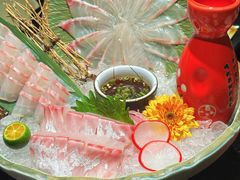 -古田居·特色寿司料理(星之岛旗舰店)