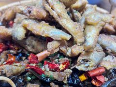 -下梅人家土菜馆(历史文化餐厅度假区店)