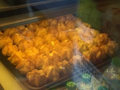 -天品味 一口吃榴莲泡芙