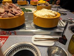-喜家自助小火锅(乐客城店)