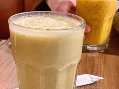 热带雨林-Wagas沃歌斯(北京君太百货店)