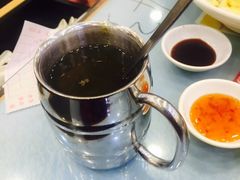 -新德兴茶餐厅(湾仔道店)