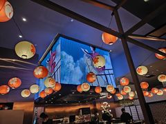 -鸟山鸣·日料食堂(王府井店)