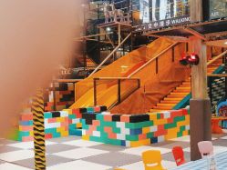 -卡通尼·Safari非洲探索乐园·生日会(金桥国际商业广场店)