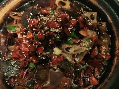 -老牌坊鲁菜名店(宽厚里店)