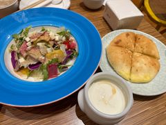 -蒙亨·手把肉·蒙古包文化主题餐厅(天恒广场店)