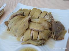 -五谷芳乳鸽王（大梅沙总店C区）(网红打卡店)