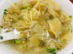 -朱新年·苏式汤团·面点(北寺塔店)