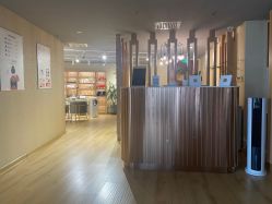 -涂tu指甲日式美甲美睫店