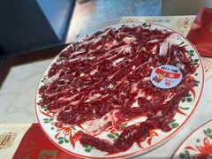 -汕头八合里海记牛肉店(清河店)