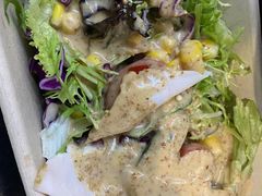 -乐港休闲馆茶艺·简餐·茶室(首都机场T2店)