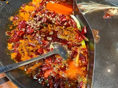 -楠火锅(新塘翡翠绿洲店)