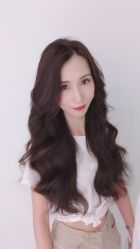 -3AM HAIR SALON染发接发
