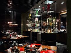 -赤RedBowl川锅·炙烤·板前(北京瑰丽酒店)
