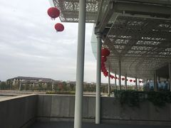 -南京市无想山景区