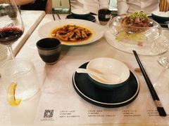 -云里小坐·小院里·团建·宴请·下午茶(三圣乡店)