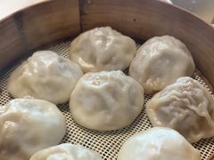 -百年尹氏汤包(湖南路狮子桥店)