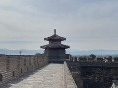-鸡鸣驿古城