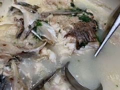 -小厨娘淮扬菜(六合欢乐港店)