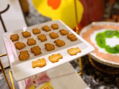 -芭菲盛宴·环球美食(解放碑英利国际店)