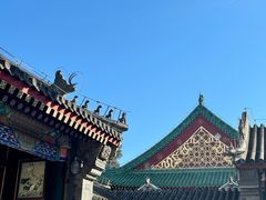 -恭王府博物馆