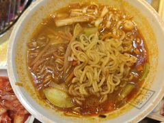 -喜来稀肉(虹泉路店)