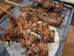 -半藏居酒屋(香港花园店)