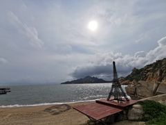 -那琴半岛地质海洋公园