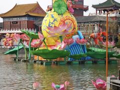 -中国翰园碑林