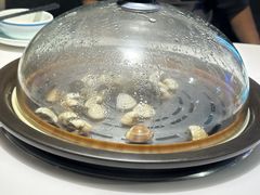 -碗中海·蒸汽海鲜·桑拿鸡(岭南天地店)