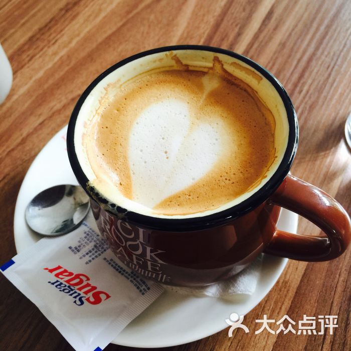 飞石咖啡(江南店)图片 - 第1张