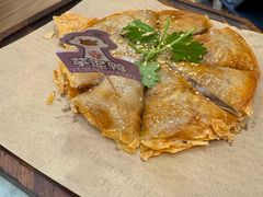 -芋包王闽南茶楼(八市店)
