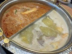 -一绪に寿喜烧(荟聚店)