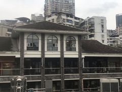 -蛛丝马迹推理社(三峡福斯德广场店)