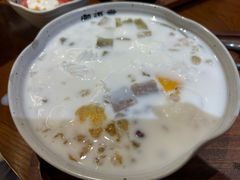 -椰语堂·海南清补凉(友谊阳光城店)
