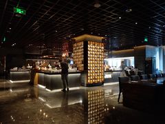 -上海宝华万豪酒店