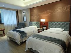 -华雅·云缦酒店(岳阳楼区火车站店)