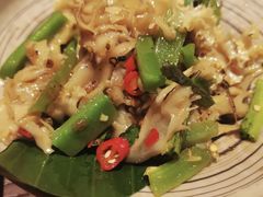 烧椒绣球菌-云海肴·汽锅鸡·云南菜(美罗城店)