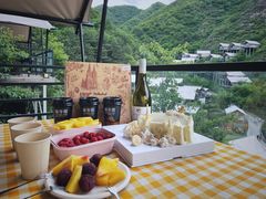 -北京山里寒舍度假酒店