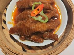 -皇朝尊会(龙之梦大酒店)