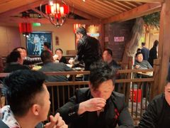 大堂-鸽子窝(青塔店)