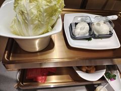 -海底捞火锅(青山湖万达夜宵主题店)