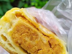 咸蛋超人-LELECHA乐乐茶(新街口大洋店)