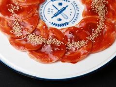 -西安浐灞艾美酒店·汉江餐厅·火锅