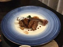 -月下料理(楷林IFC店)