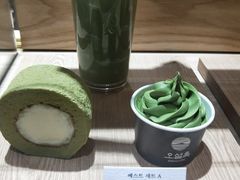 -雪绿茶博物馆