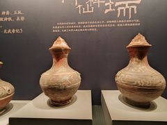 -北京大葆台遗址博物馆