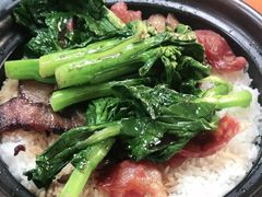 -禾滋味·日日美食店(荔福路店)